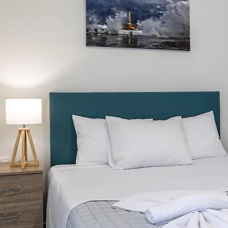 Apartman Mariam Luxury