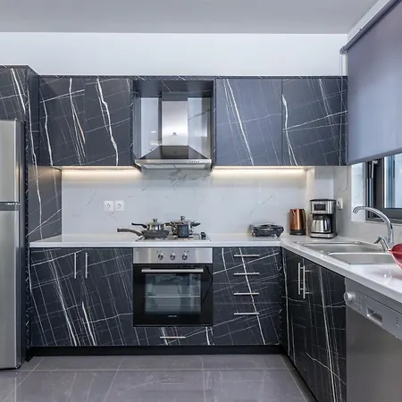 Appartamento Mariam Luxury