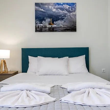 Mariam Luxury Apartman *