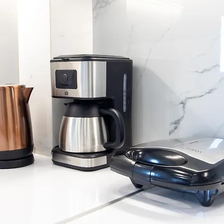 Mariam Luxury Apartman