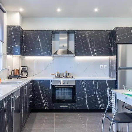 Mariam Luxury Appartamento