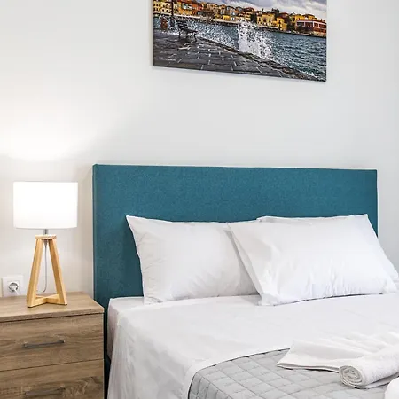 Apartman Mariam Luxury