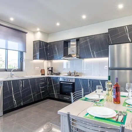 Apartman Mariam Luxury *