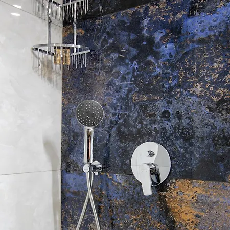 Mariam Luxury Hriszí Aktí Haniá