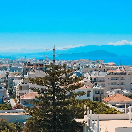 Apartman Mariam Luxury *