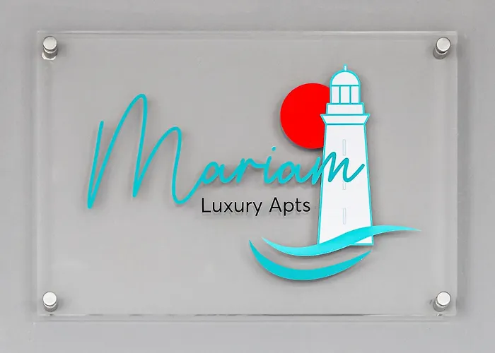 Mariam Luxury Hanya