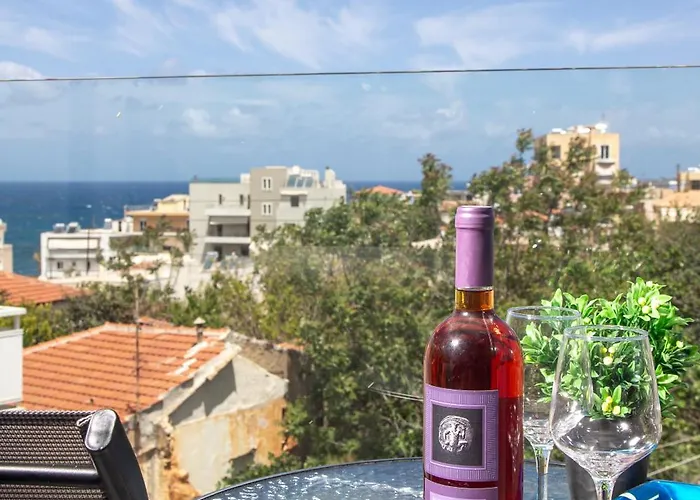 Apartament Mariam Luxury