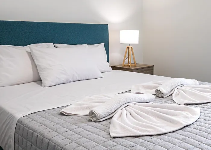 Apartament Mariam Luxury