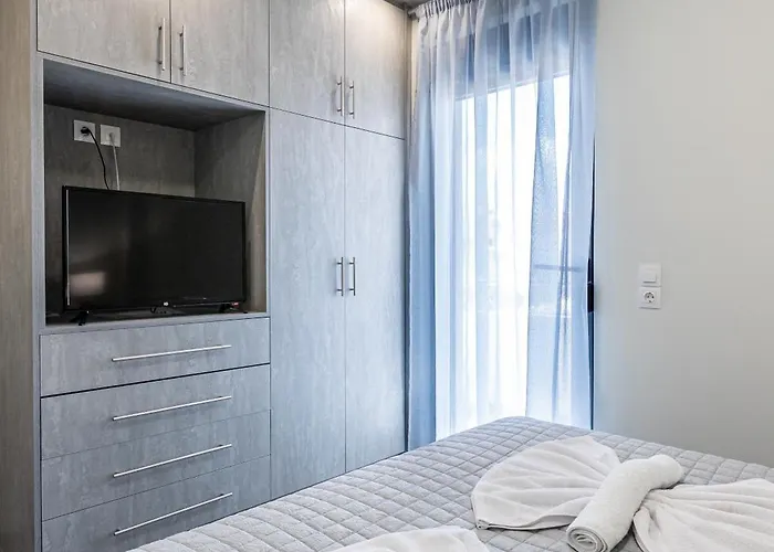 Mariam Luxury * Chania (Crete)