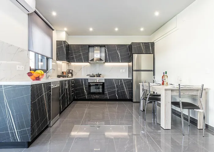 Mariam Luxury Apartament