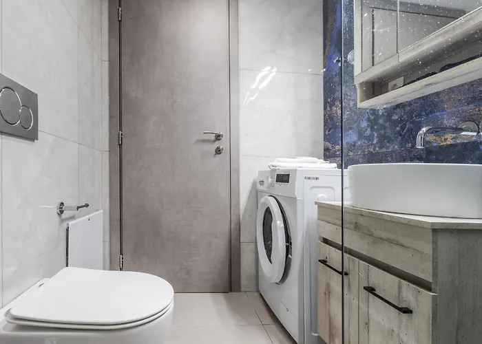 Daire Mariam Luxury Hanya