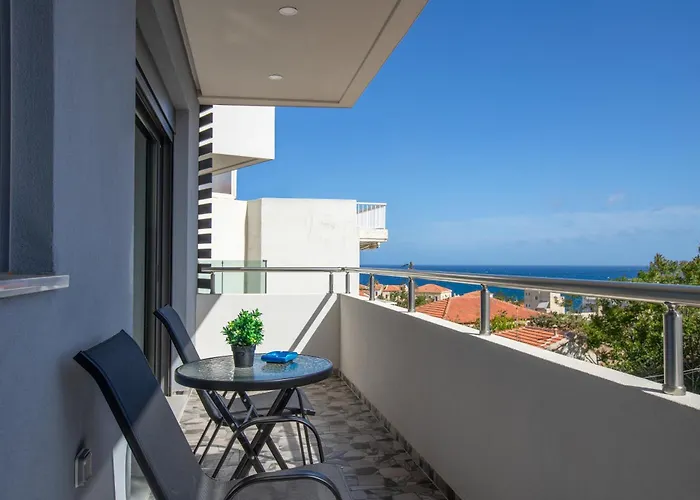 Mariam Luxury Chania (Crete)