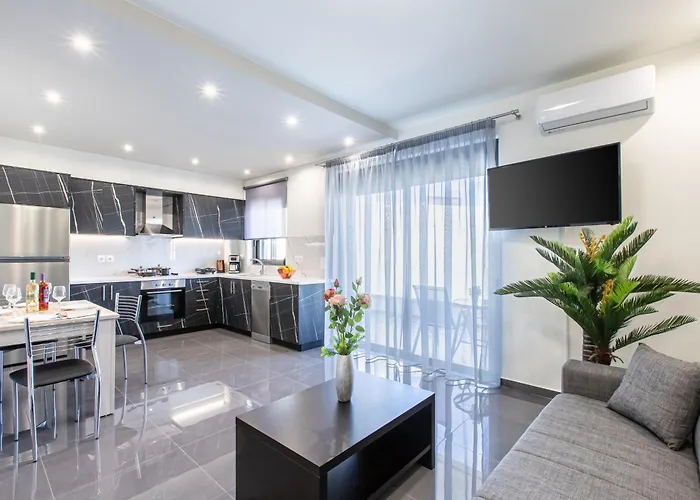 Mariam Luxury Chania (Crete)