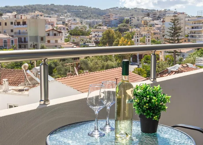 Mariam Luxury Daire *