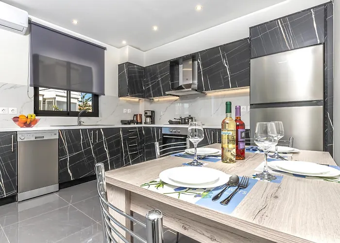 Daire Mariam Luxury Hanya