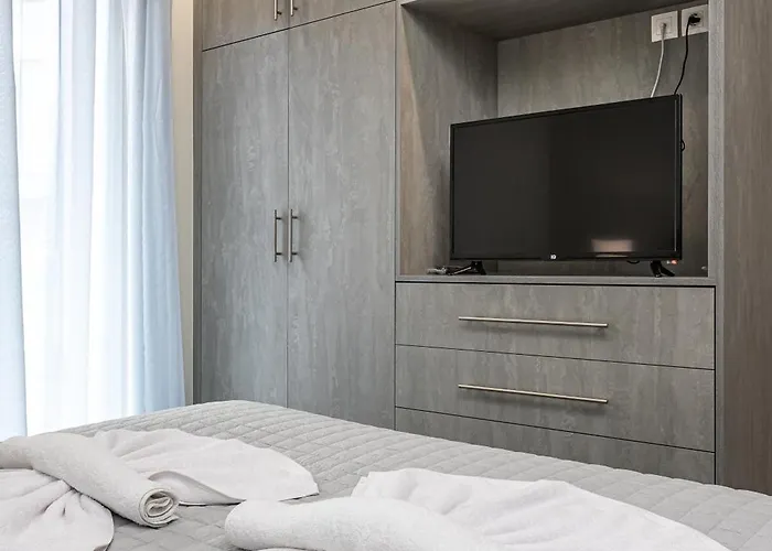 Mariam Luxury Apartament