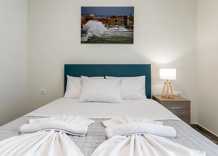 Mariam Luxury * Chania (Crete)