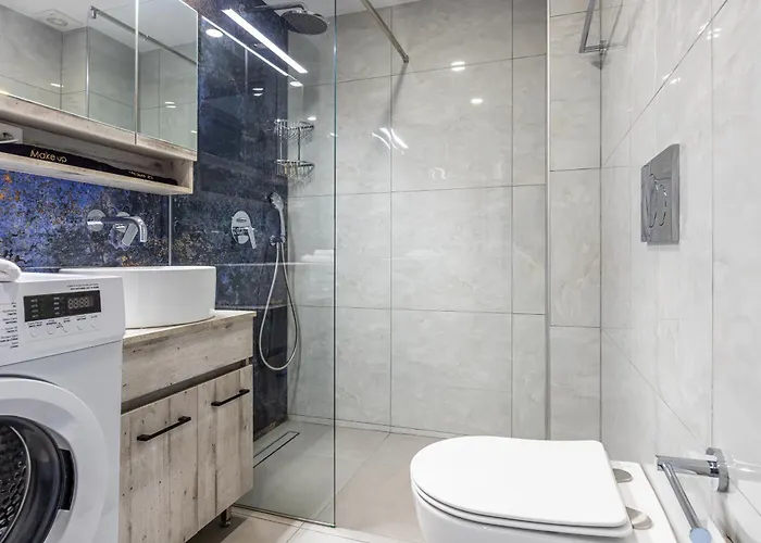 Mariam Luxury * Hanya