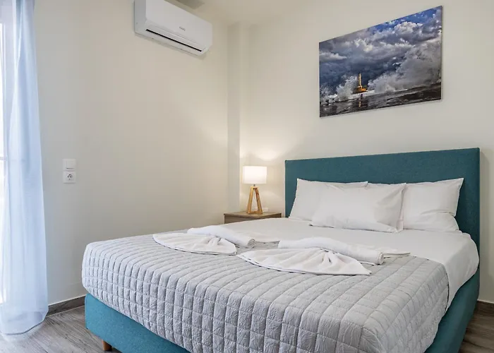 Apartament Mariam Luxury *