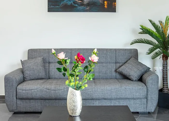 Mariam Luxury Apartament