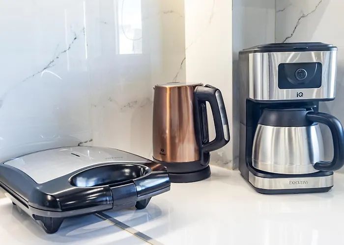 Apartament Mariam Luxury Chania (Crete)