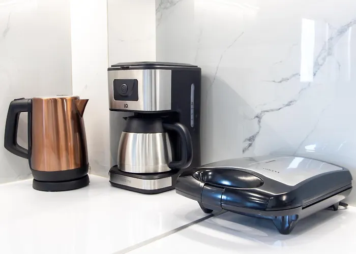 Mariam Luxury Apartament