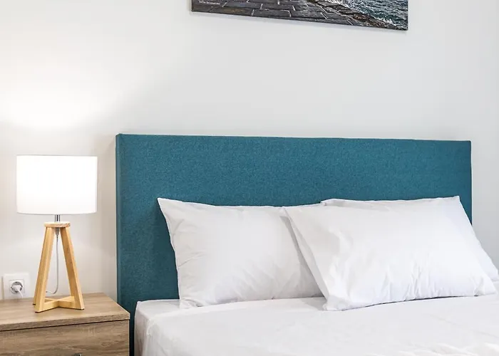 Apartament Mariam Luxury