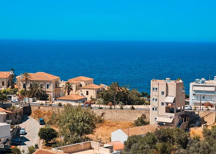 Mariam Luxury Chania (Crete)