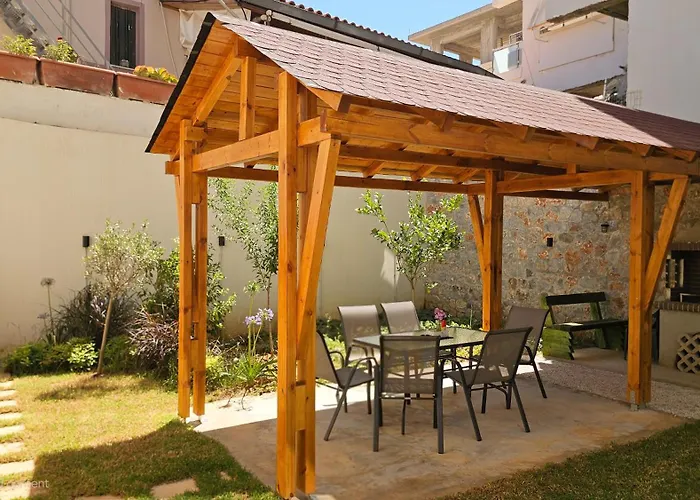 Mariam Luxury Chania (Crete)